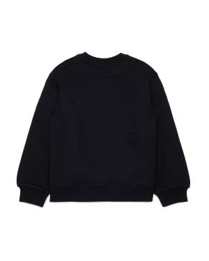 FELPA DSQUARED2 DQ2009 BLACK-1-mini