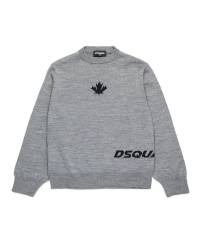 SMOKE GREY MELANGE