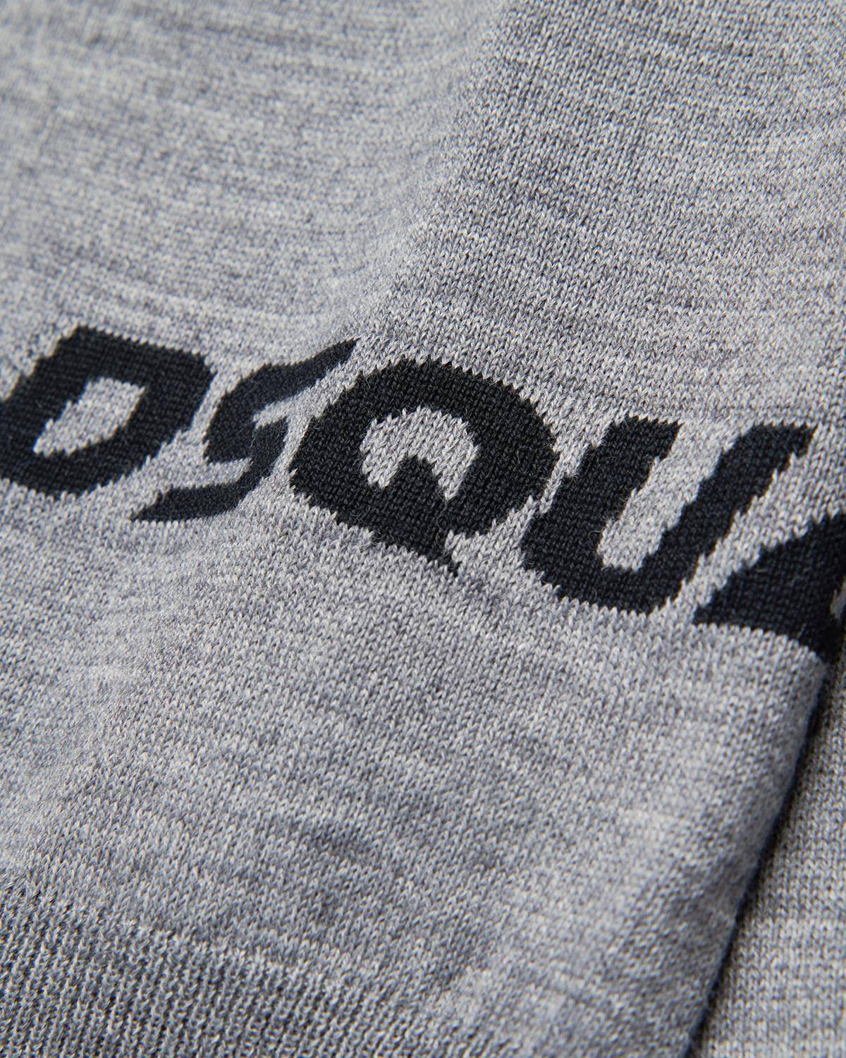 MAGLIA DSQUARED2 DQ2453 SMOKE GREY MELANGE-3