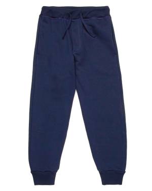 PANTALONE DSQUARED2 DQ2473 DRESS BLUE