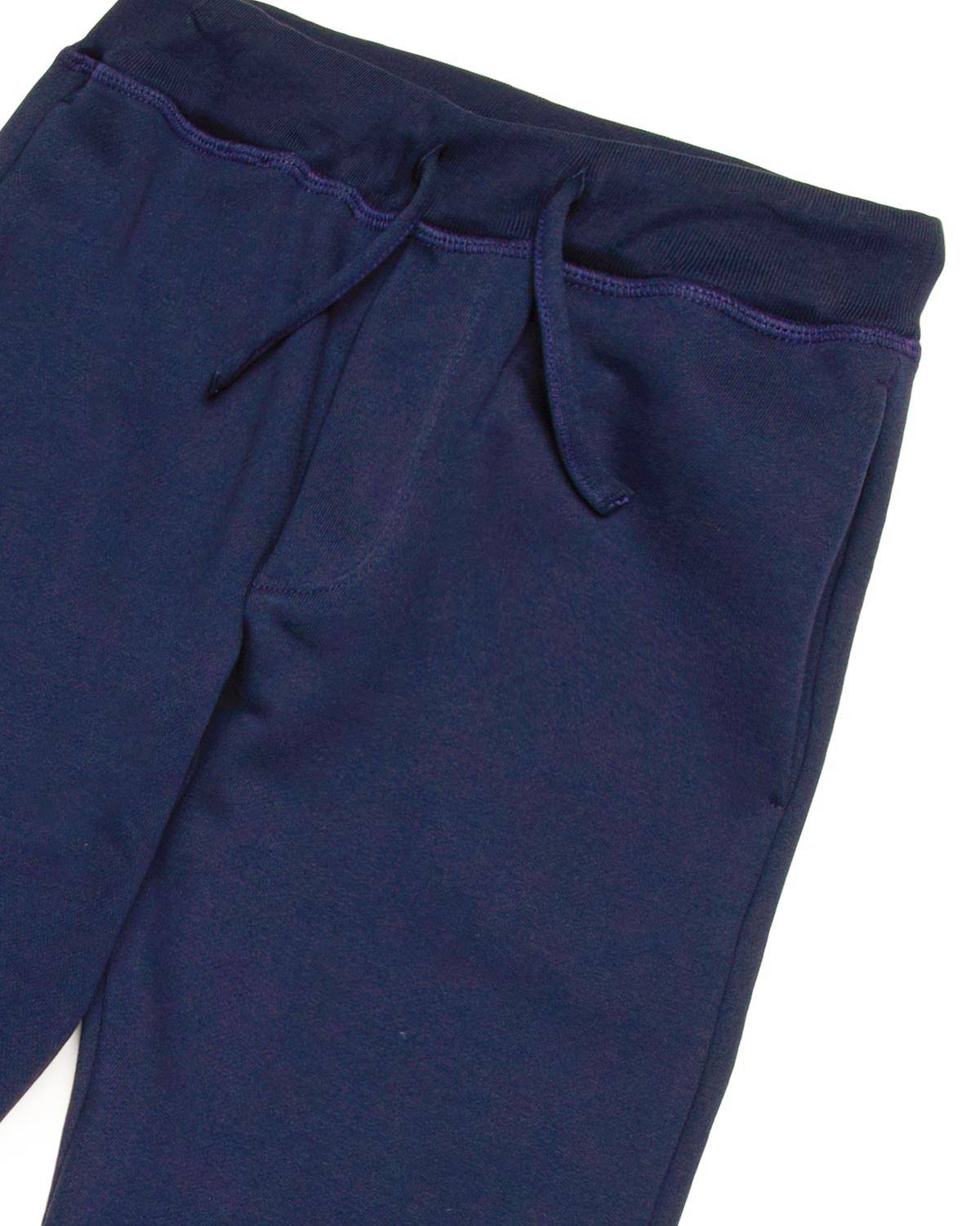 PANTALONE DSQUARED2 DQ2473 DRESS BLUE-2