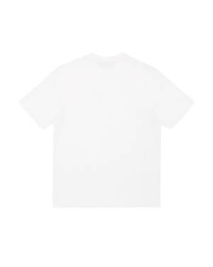 T-SHIRT DSQUARED2 DQ2478 WHITE-1-mini