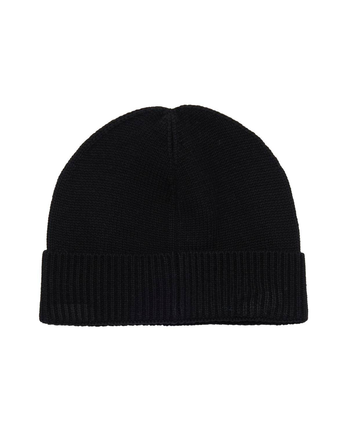 CAPPELLO DSQUARED2 DQ2650 BLACK-1