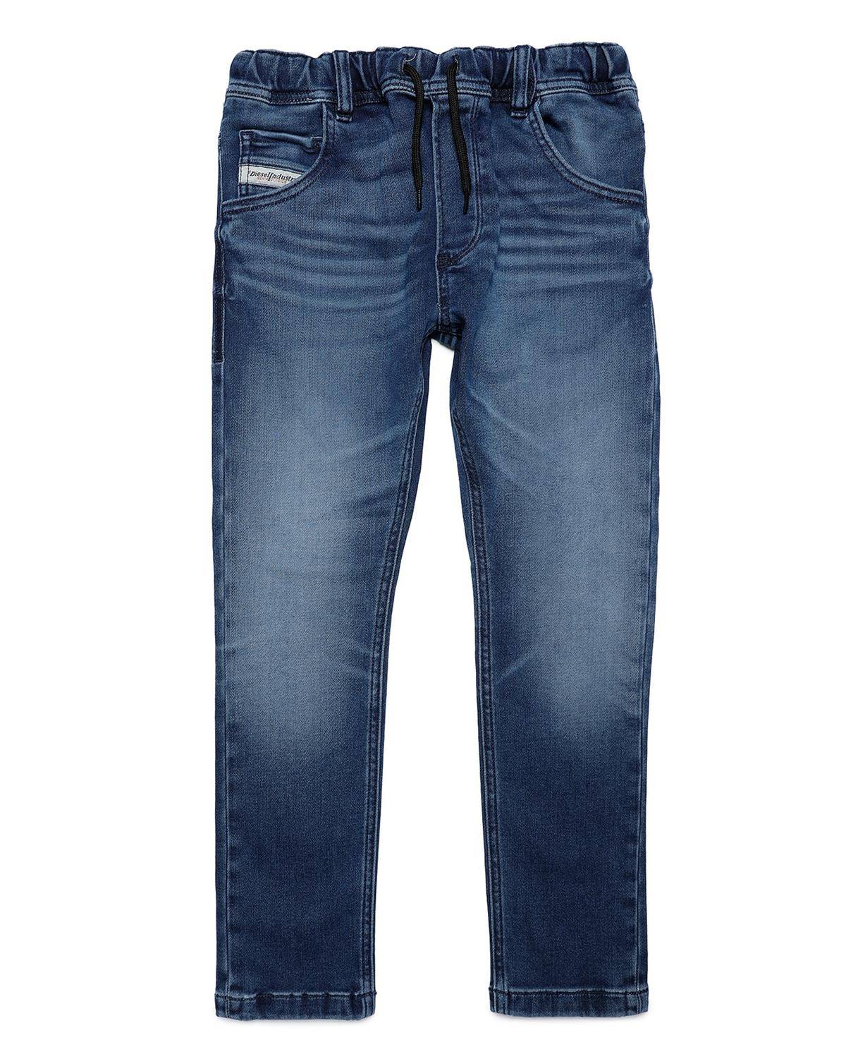 JEANS DIESEL 00J3AJ DENIM