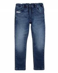 DENIM
