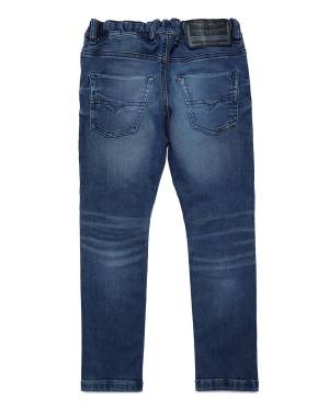 JEANS DIESEL 00J3AJ DENIM-1-mini