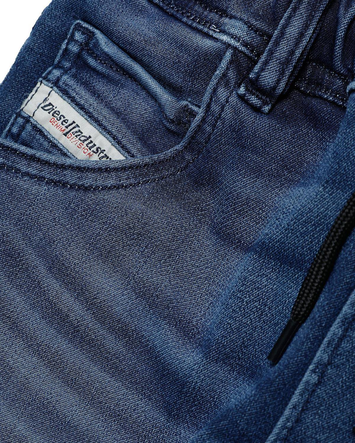 JEANS DIESEL 00J3AJ DENIM-2