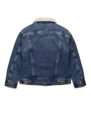 GIUBBOTTO DIESEL 00J4XE DENIM-1-mini