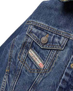 GIUBBOTTO DIESEL 00J4XE DENIM-3-mini
