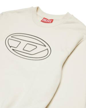 FELPA DIESEL J01787 VAPOUROUS GRAY-2-mini