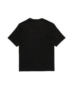 T-SHIRT DIESEL J01788 NERO-1-mini