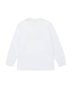 T-SHIRT DIESEL J02016 BIANCO-1-mini