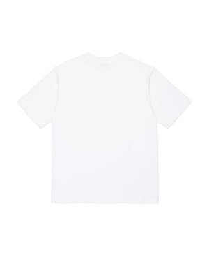T-SHIRT DIESEL J02019 BIANCO-1-mini