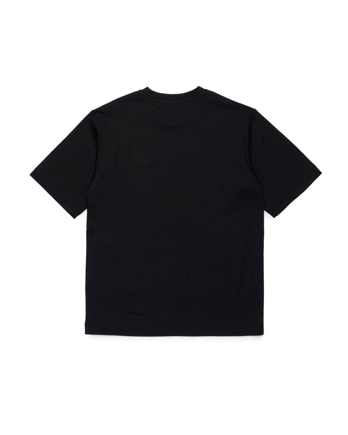 T-SHIRT DIESEL J02019 NERO-1