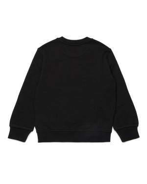 FELPA DIESEL J02020 NERO-1-mini