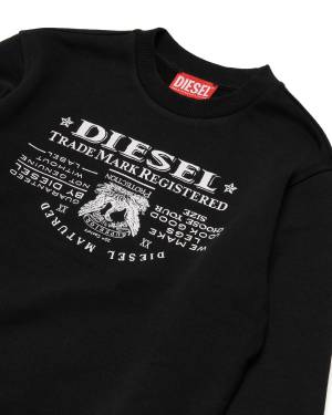 FELPA DIESEL J02020 NERO-2-mini