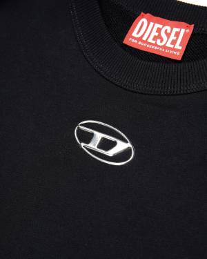 FELPA DIESEL J02024 NERO-3-mini