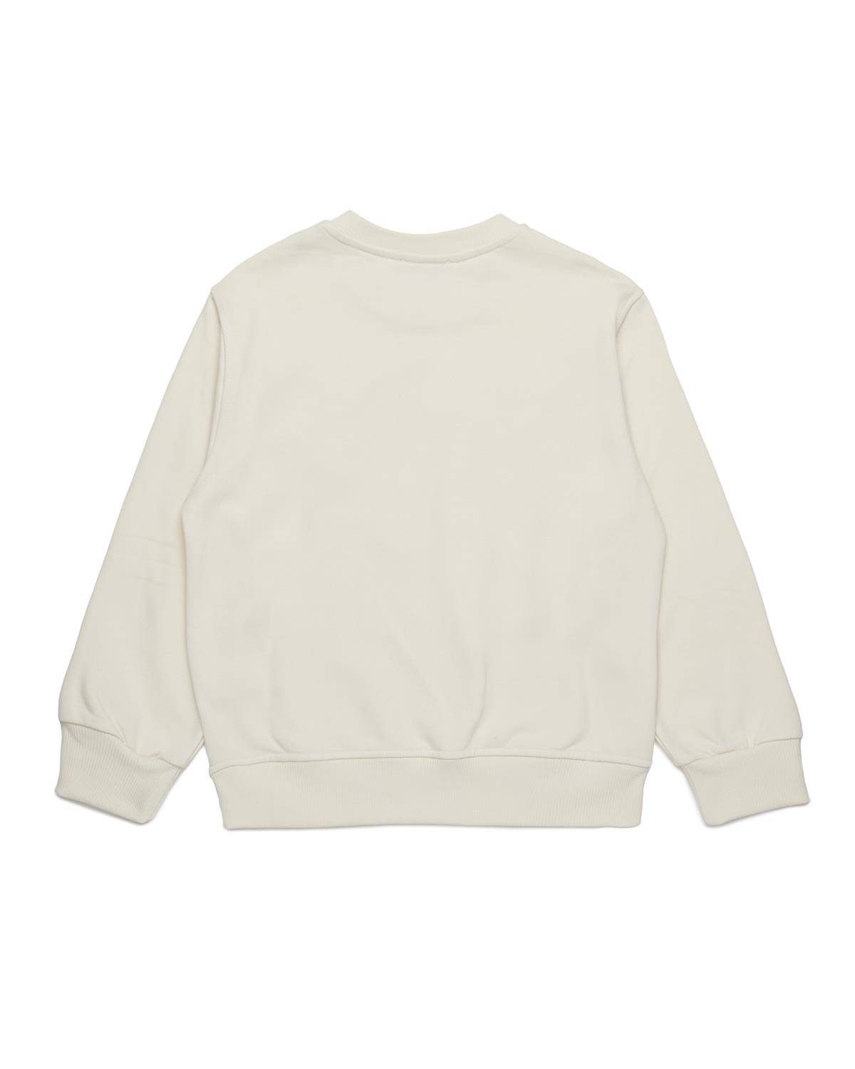 FELPA DIESEL J02040 VAPOUROUS GRAY-1