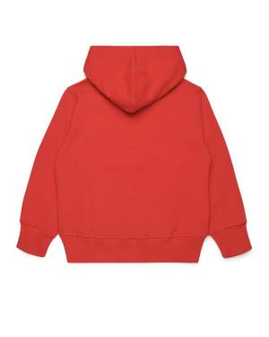 FELPA DIESEL J02042 RED-1-mini