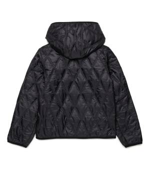 GIUBBOTTO DIESEL J02089 NERO-1-mini