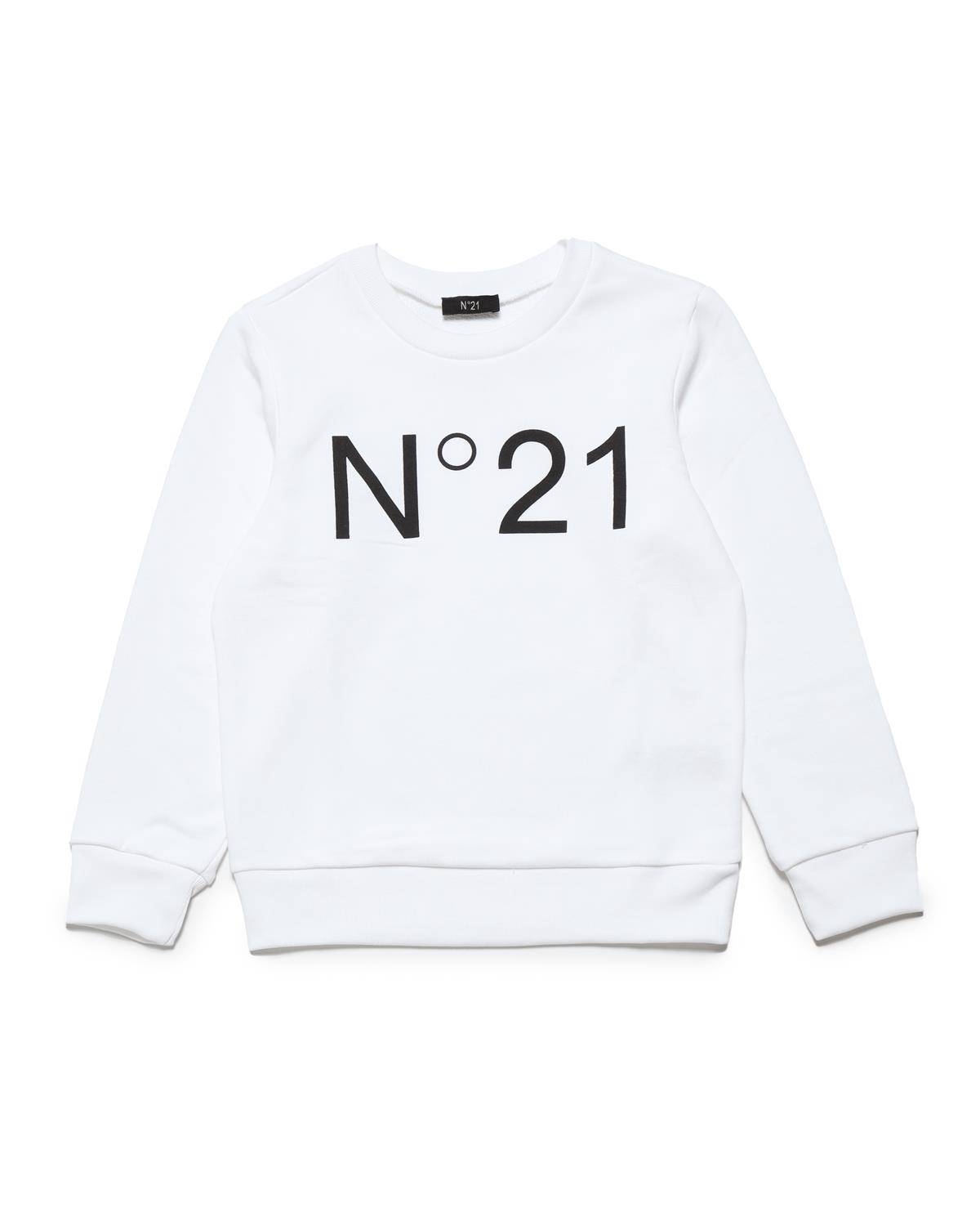FELPA N21 N21588 BLACK