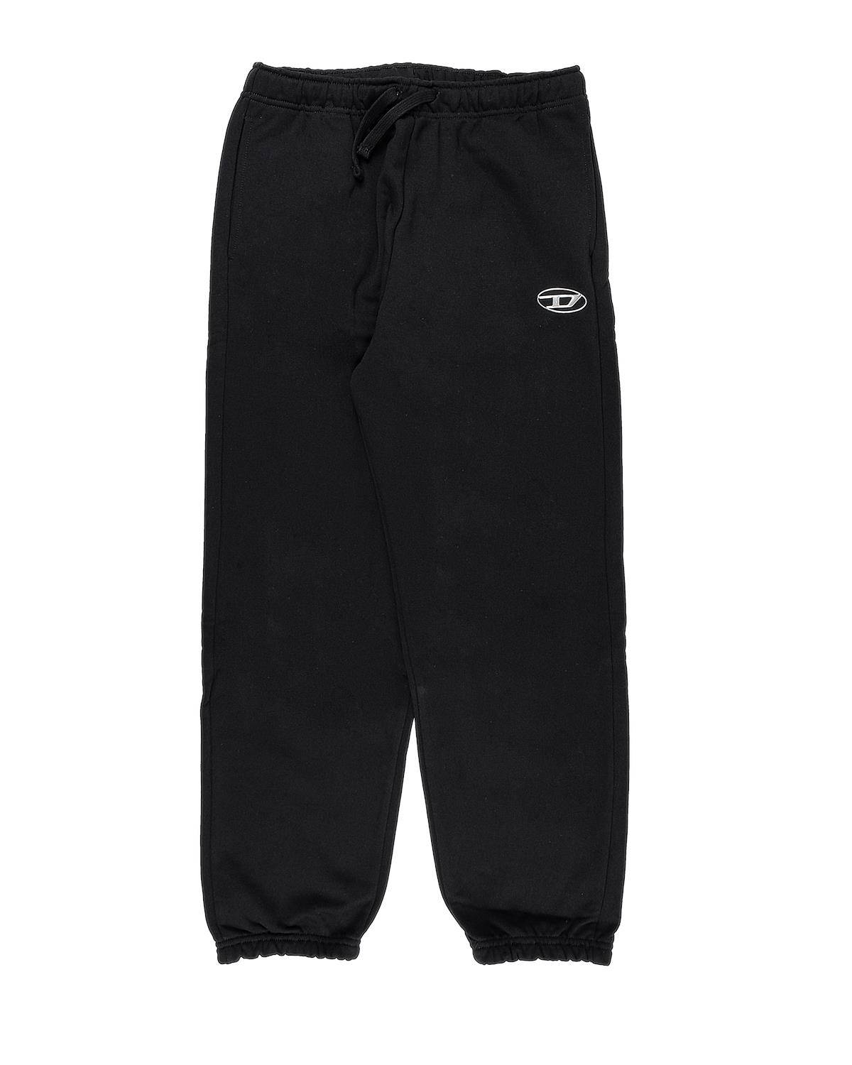 PANTALONE DIESEL J02023 NERO