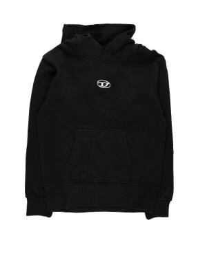 FELPA DIESEL J02025 NERO