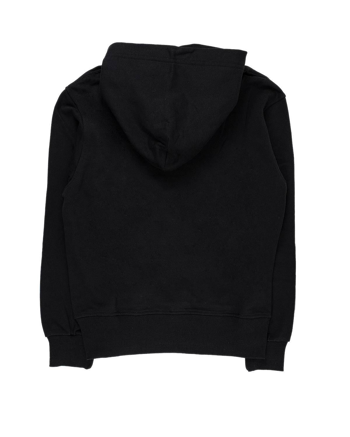 FELPA DIESEL J02025 NERO-1