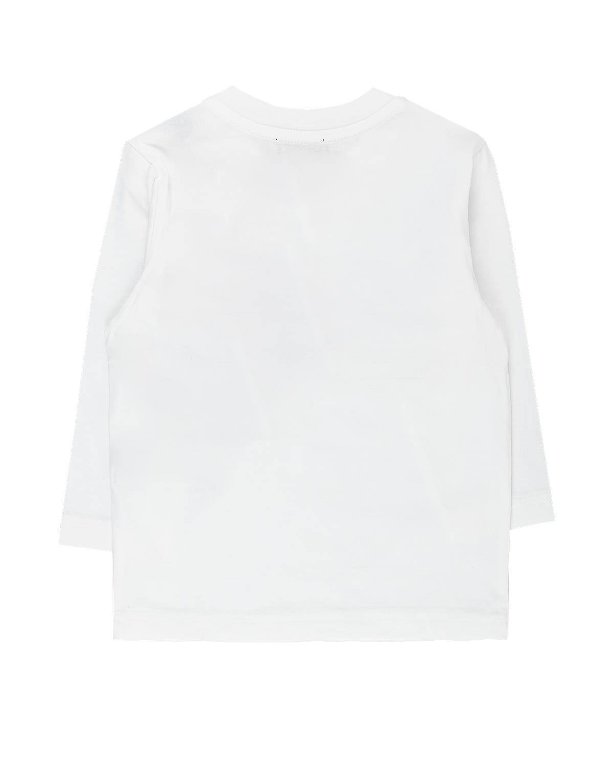 T-SHIRT DIESEL J02032 BIANCO-1