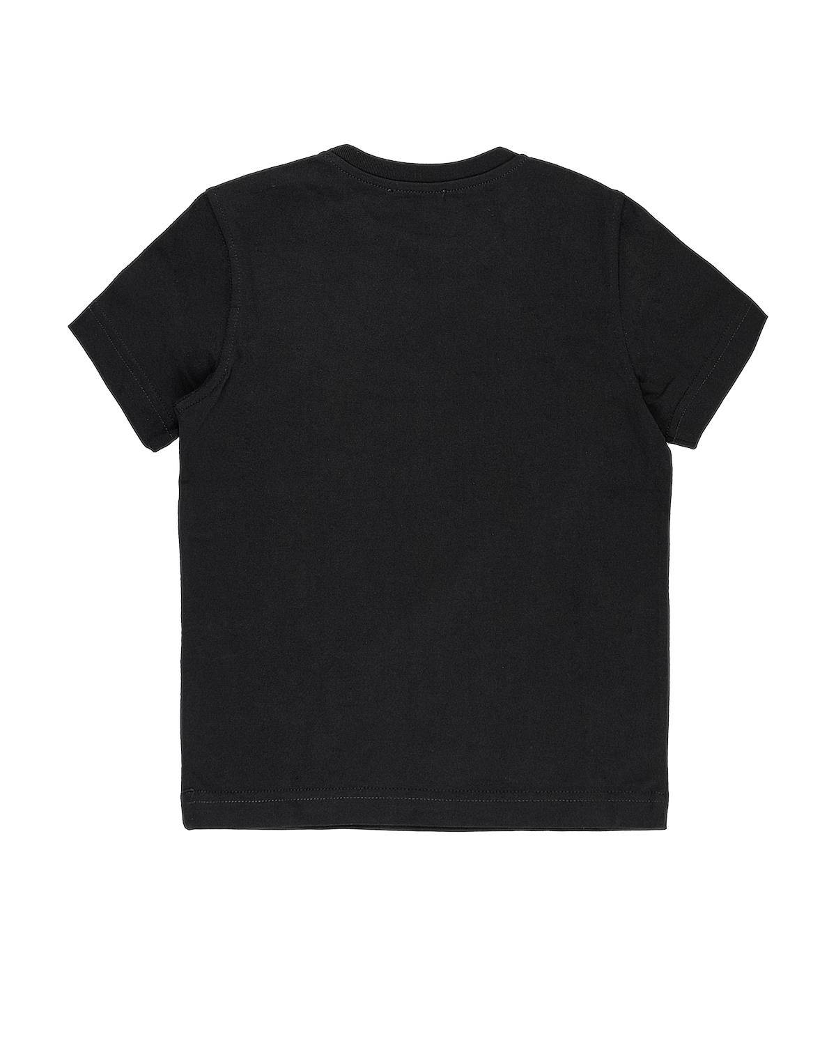 T-SHIRT DIESEL J02033 NERO-1