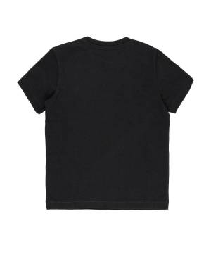 T-SHIRT DIESEL J02033 NERO-1-mini