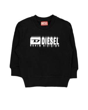 FELPA DIESEL J02040 NERO