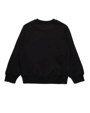 FELPA DIESEL J02040 NERO-1-mini