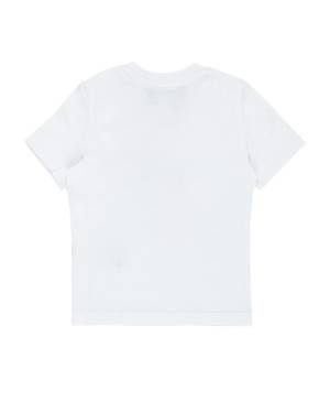 T-SHIRT DSQUARED2 DQ2499 WHITE-1-mini