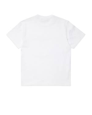 T-SHIRT DSQUARED2 DQ2659 WHITE-1-mini