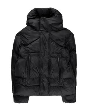 GIUBBOTTO DSQUARED2 DQ2663 BLACK