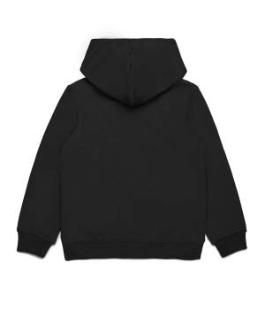 FELPA DSQUARED2 DQ2664 BLACK-1-mini
