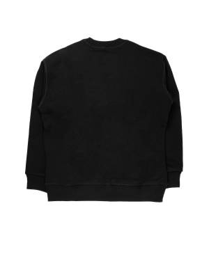 FELPA DSQUARED2 DQ2667 BLACK-1-mini