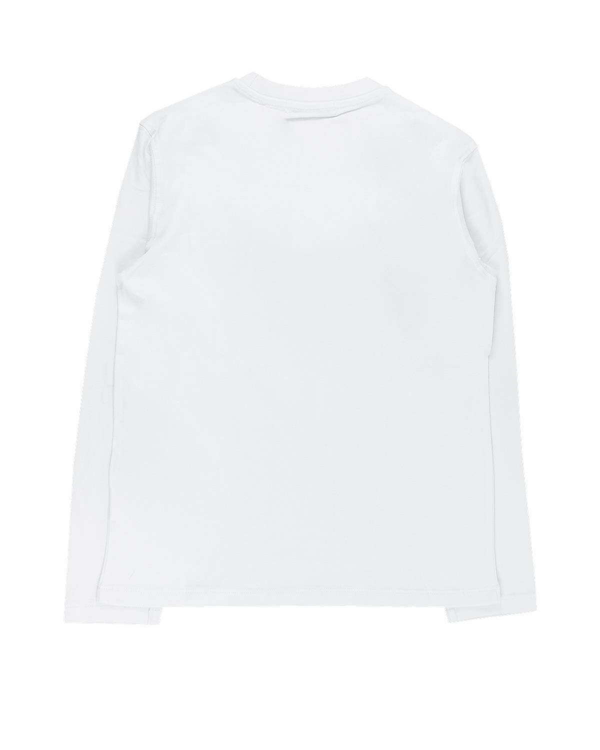 T-SHIRT JECKERSON J4428 BIANCO-1