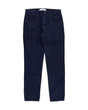 PANTALONE JECKERSON J4434 BLU