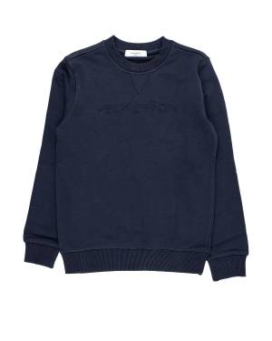 FELPA JECKERSON J4476 BLU