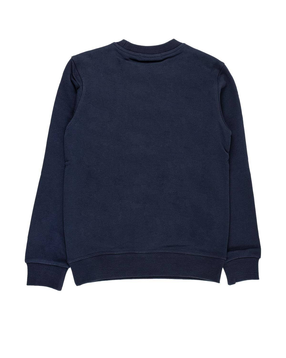 FELPA JECKERSON J4476 BLU-1