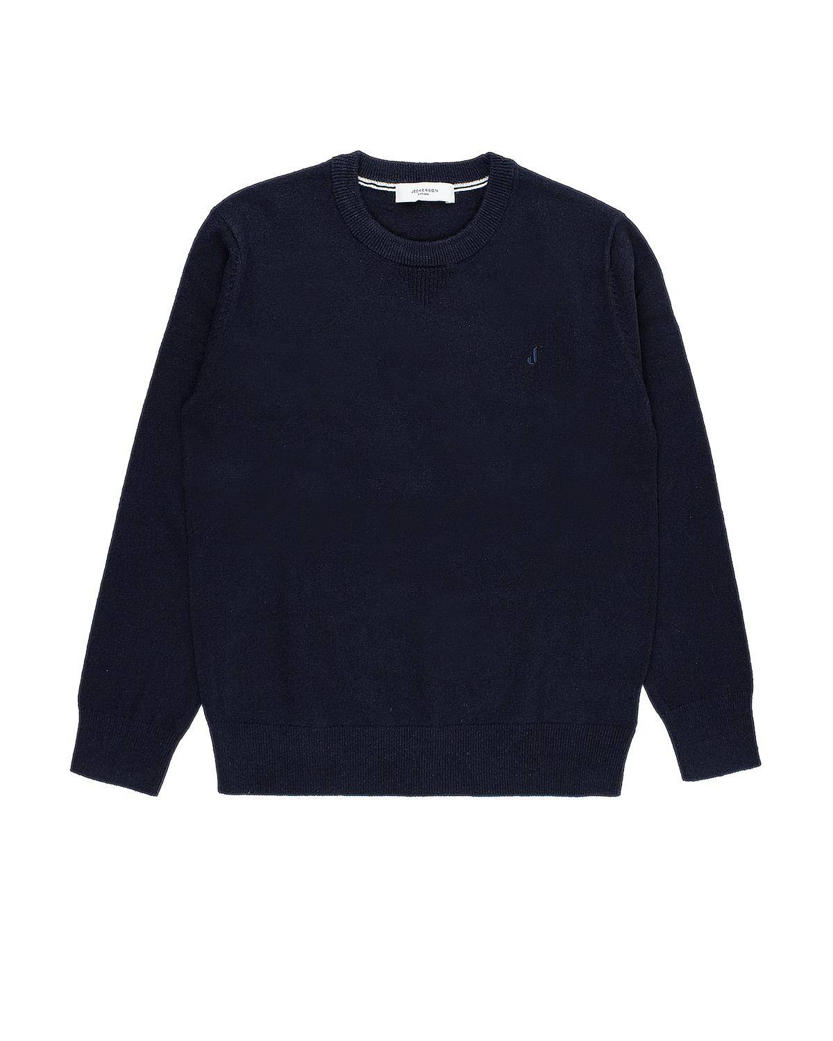 MAGLIA JECKERSON J4479 BLU