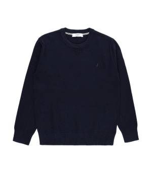 MAGLIA JECKERSON J4479 BLU
