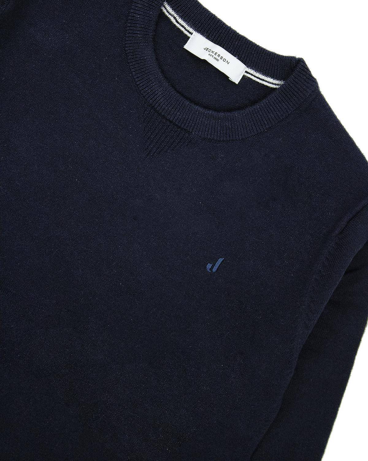 MAGLIA JECKERSON J4479 BLU-2