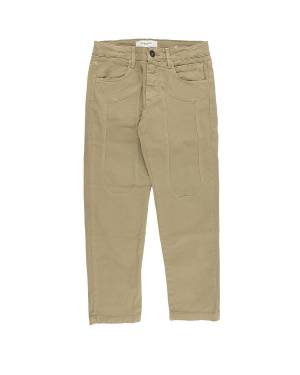 PANTALONE JECKERSON JB4255 BISCOTTO
