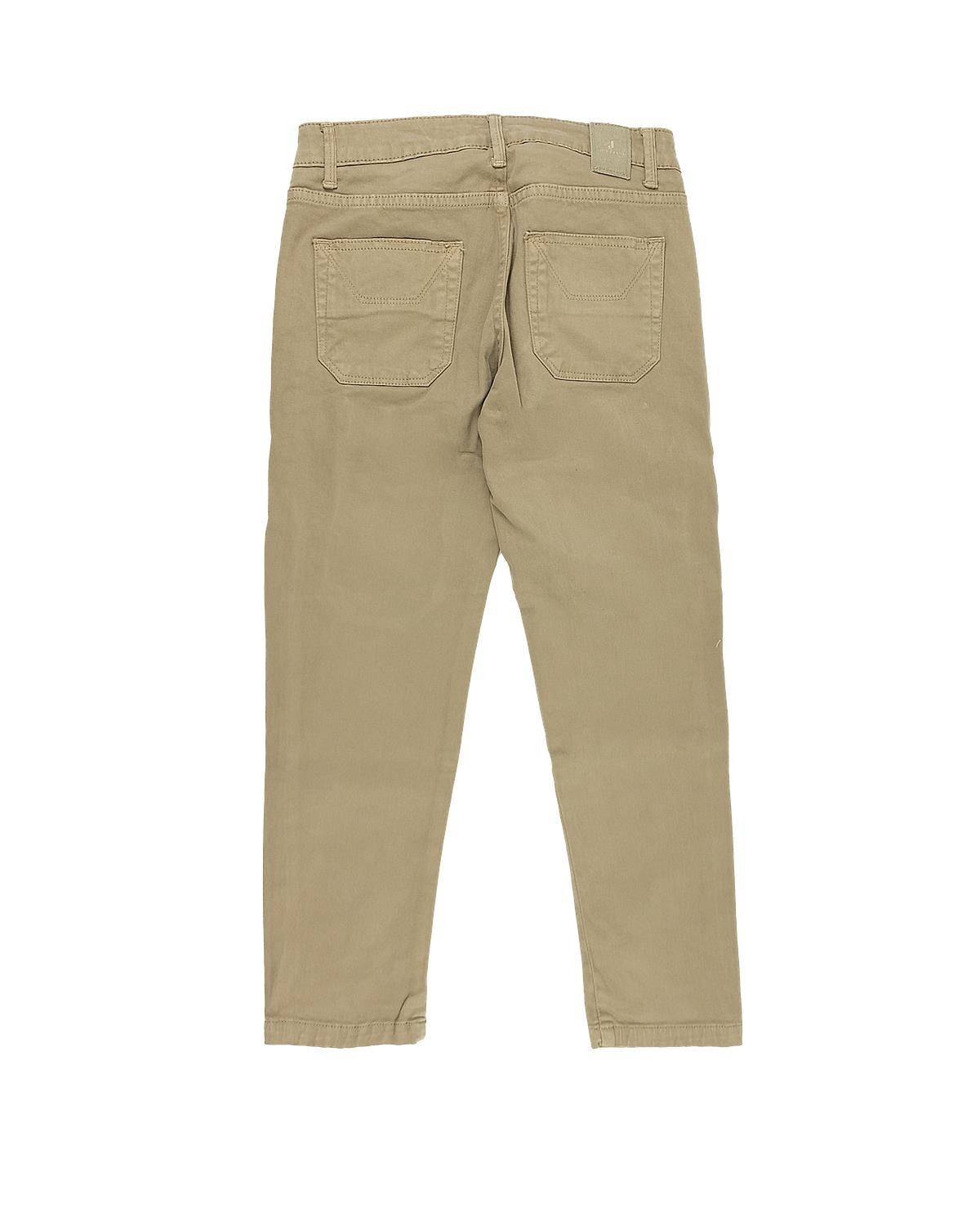 PANTALONE JECKERSON JB4255 BISCOTTO-1