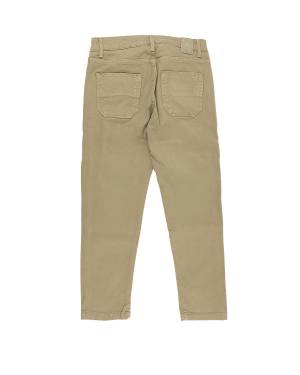 PANTALONE JECKERSON JB4255 BISCOTTO-1-mini