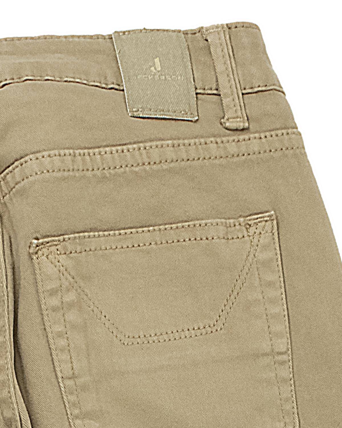 PANTALONE JECKERSON JB4255 BISCOTTO-2