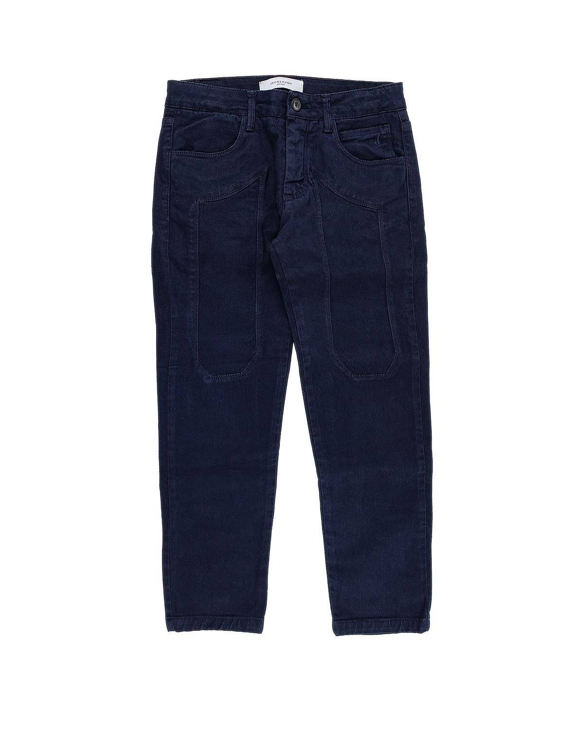 PANTALONE JECKERSON JB4255 BLU